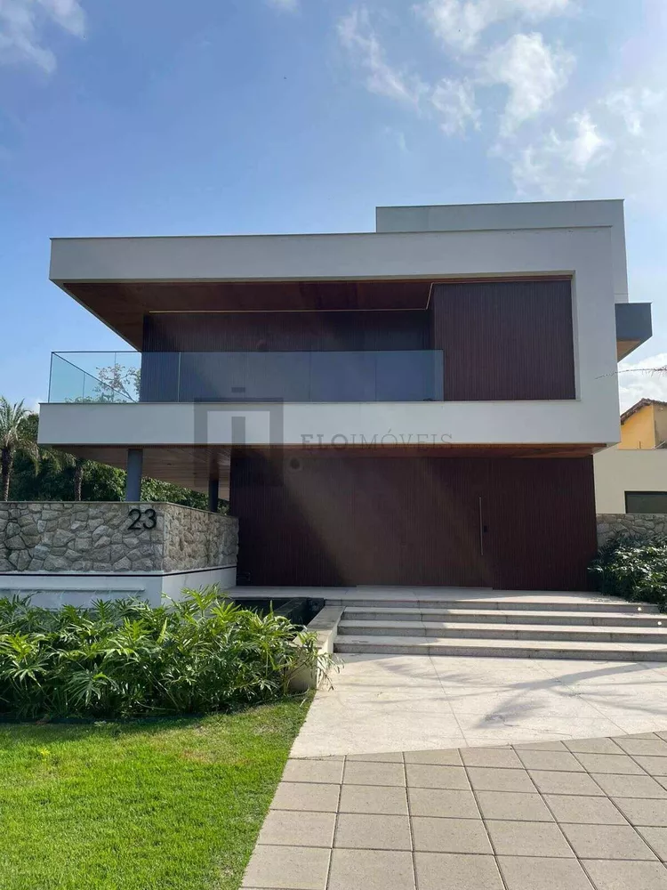 Casa de Condomínio, 5 quartos - Foto 8