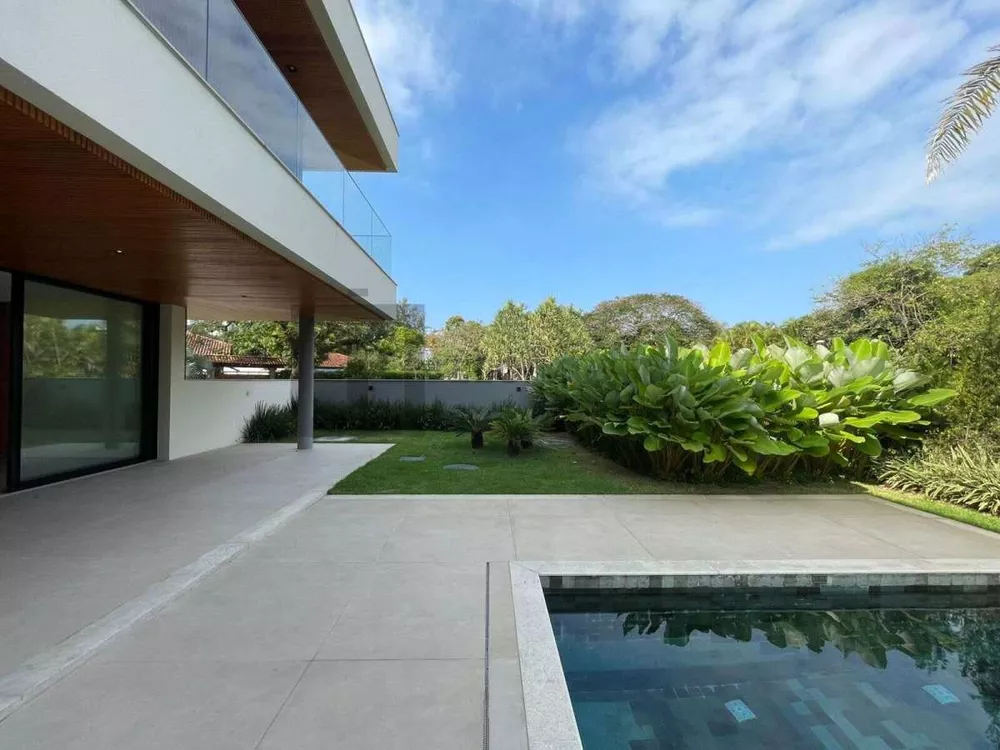 Casa de Condomínio, 5 quartos - Foto 30