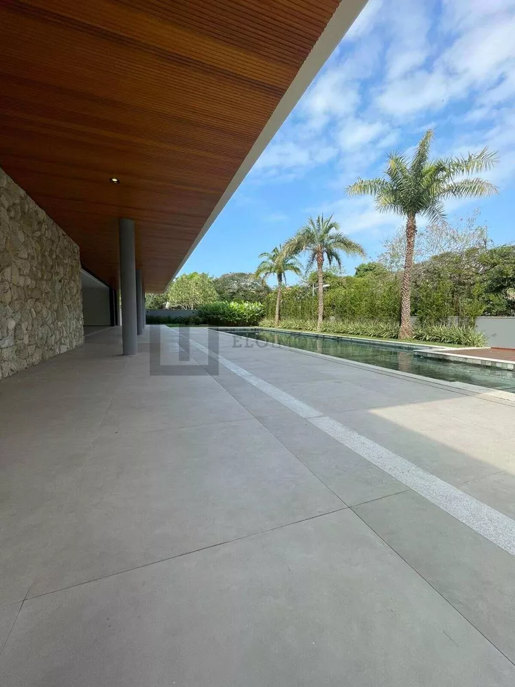 Casa de Condomínio, 5 quartos - Foto 42