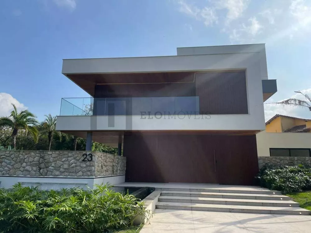 Casa de Condomínio, 5 quartos - Foto 10