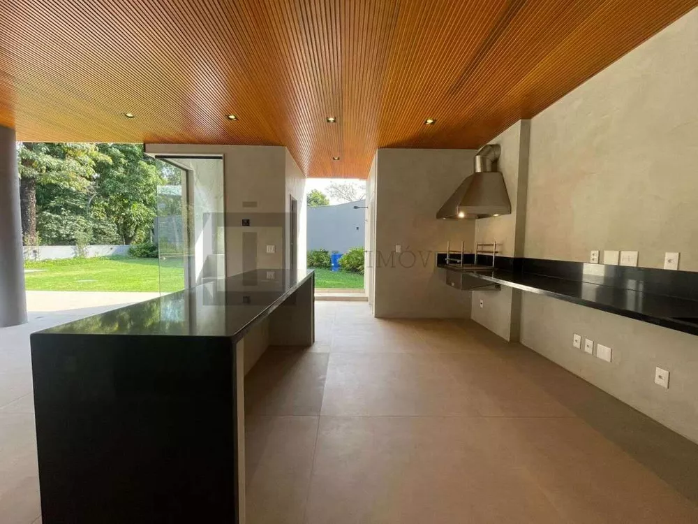 Casa de Condomínio, 5 quartos - Foto 50