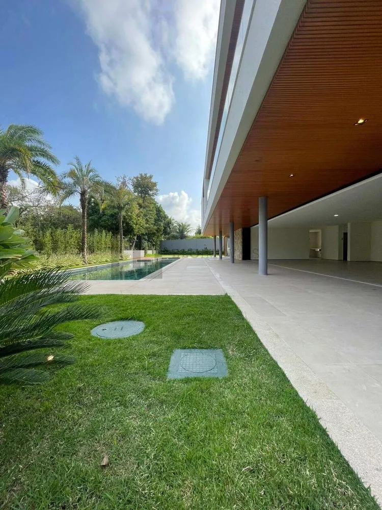 Casa de Condomínio, 5 quartos - Foto 19