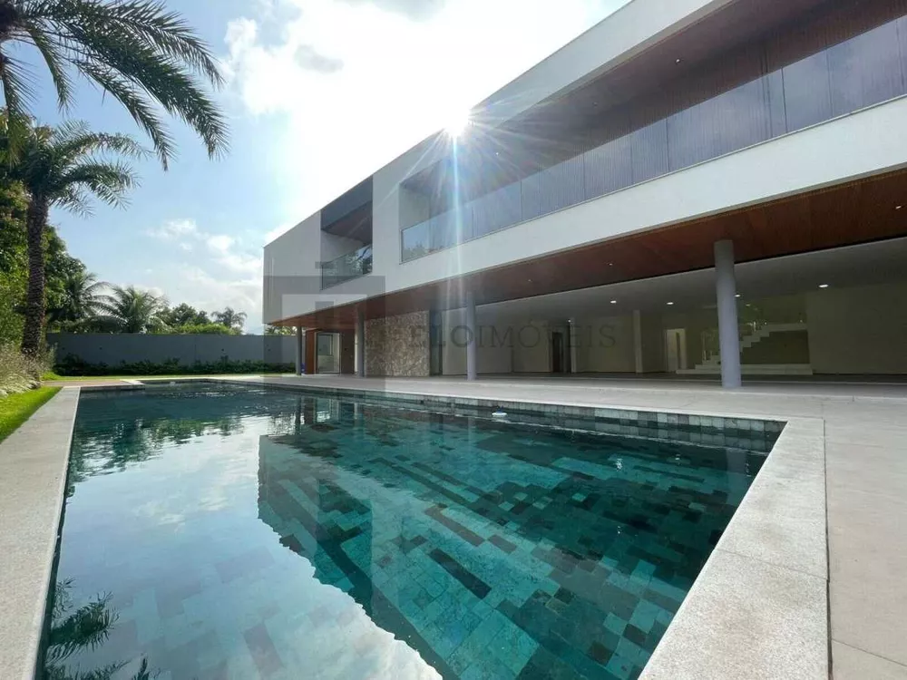 Casa de Condomínio, 5 quartos - Foto 27