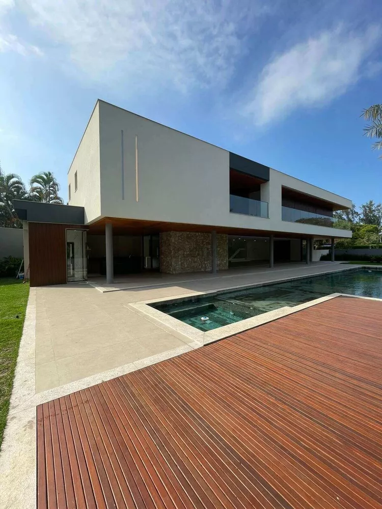 Casa de Condomínio, 5 quartos - Foto 36