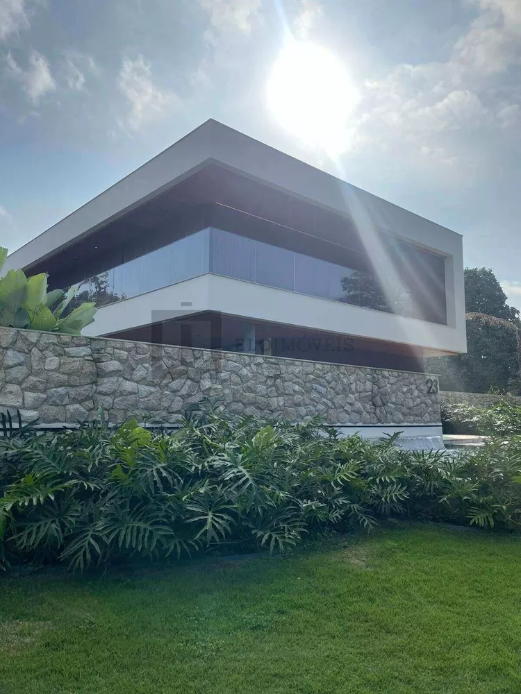 Casa de Condomínio, 5 quartos - Foto 2