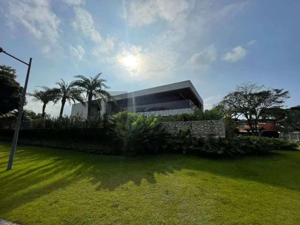 Casa de Condomínio, 5 quartos - Foto 9