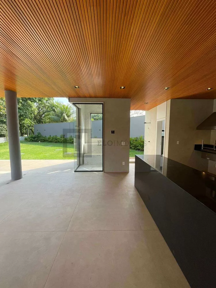 Casa de Condomínio, 5 quartos - Foto 48