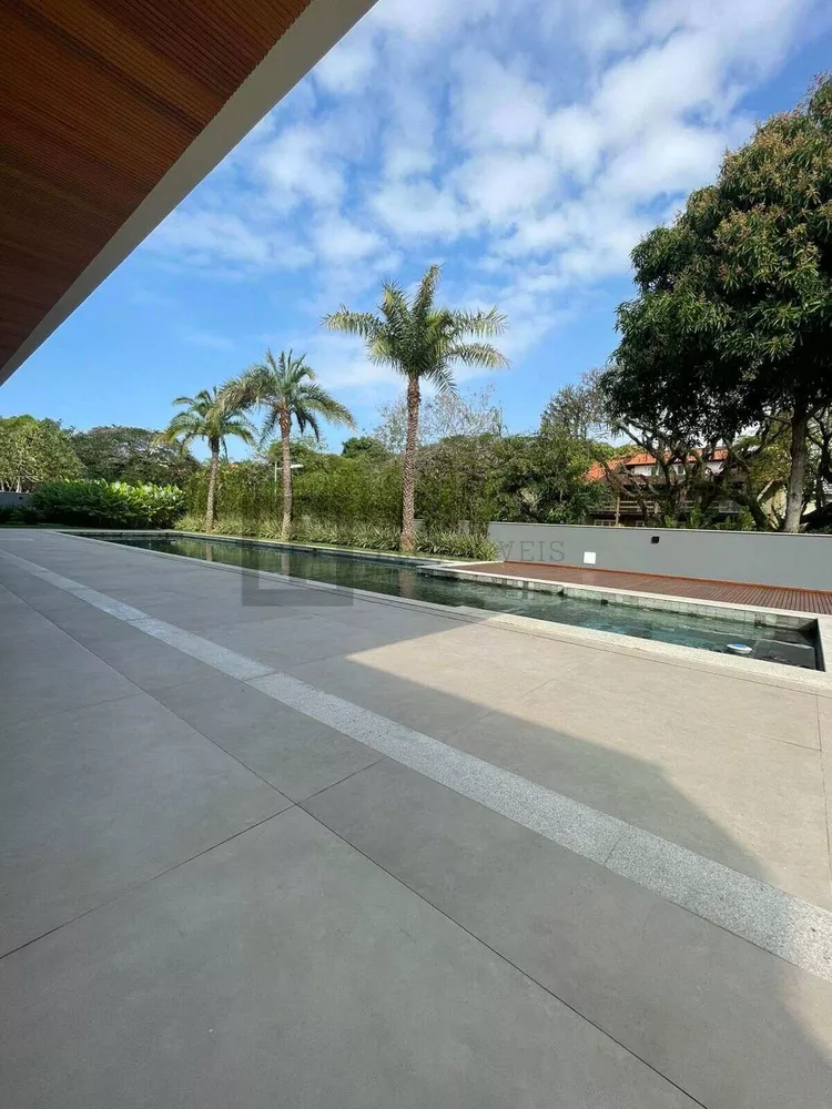 Casa de Condomínio, 5 quartos - Foto 43