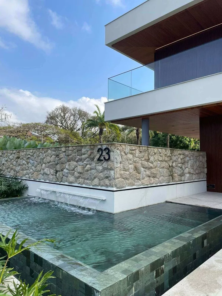 Casa de Condomínio, 5 quartos - Foto 3