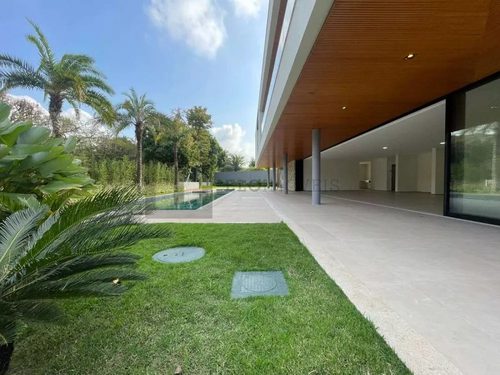 Casa de Condomínio, 5 quartos - Foto 20