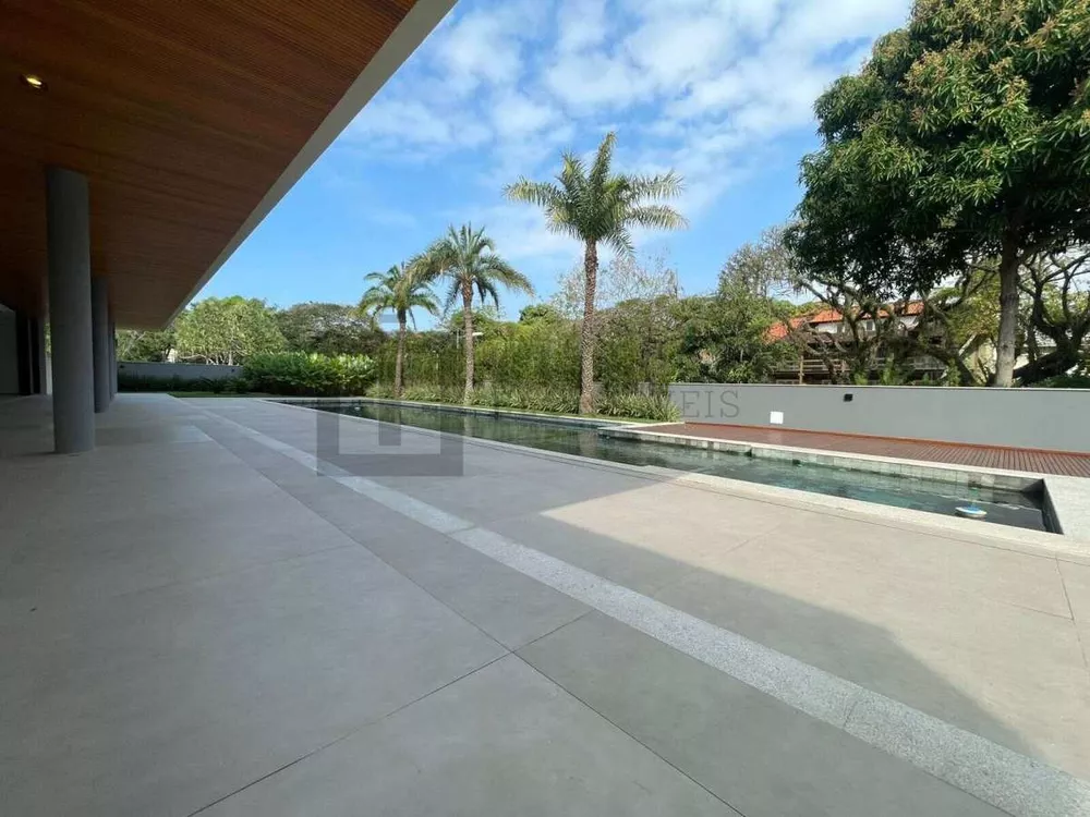 Casa de Condomínio, 5 quartos - Foto 41