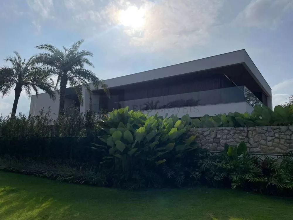 Casa de Condomínio, 5 quartos - Foto 7