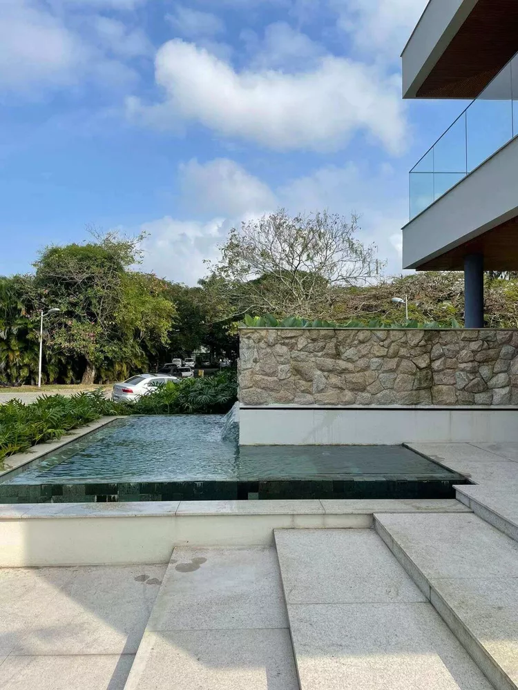 Casa de Condomínio, 5 quartos - Foto 4