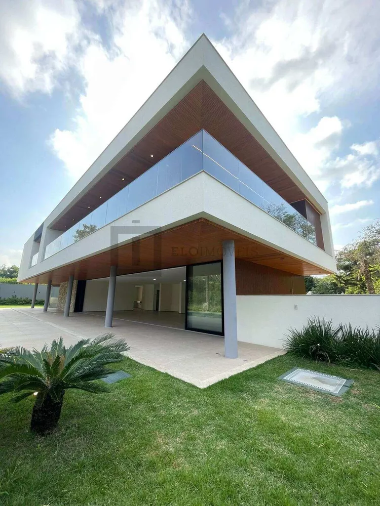 Casa de Condomínio, 5 quartos - Foto 22