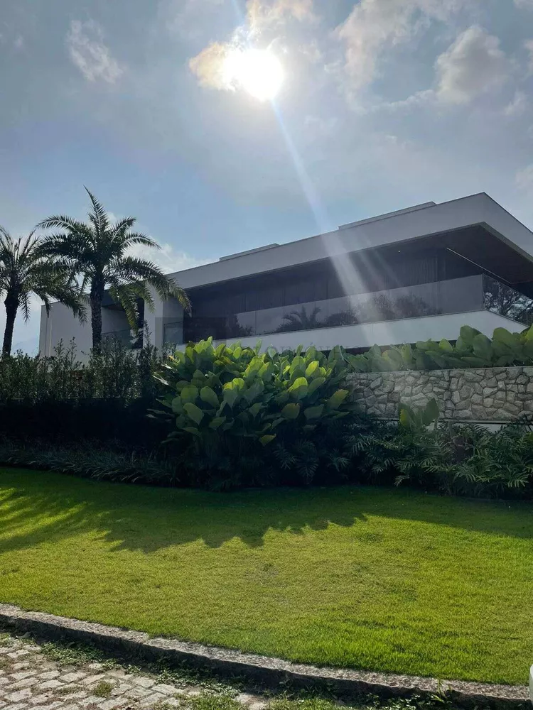 Casa de Condomínio, 5 quartos - Foto 11