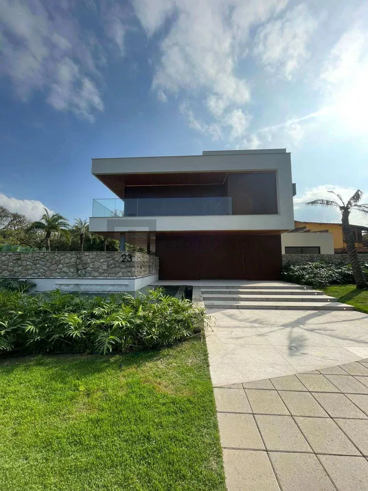 Casa de Condomínio, 5 quartos - Foto 6