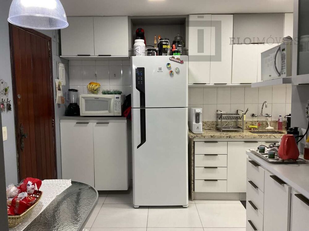 Apartamento, 4 quartos, 145 m² - Foto 12