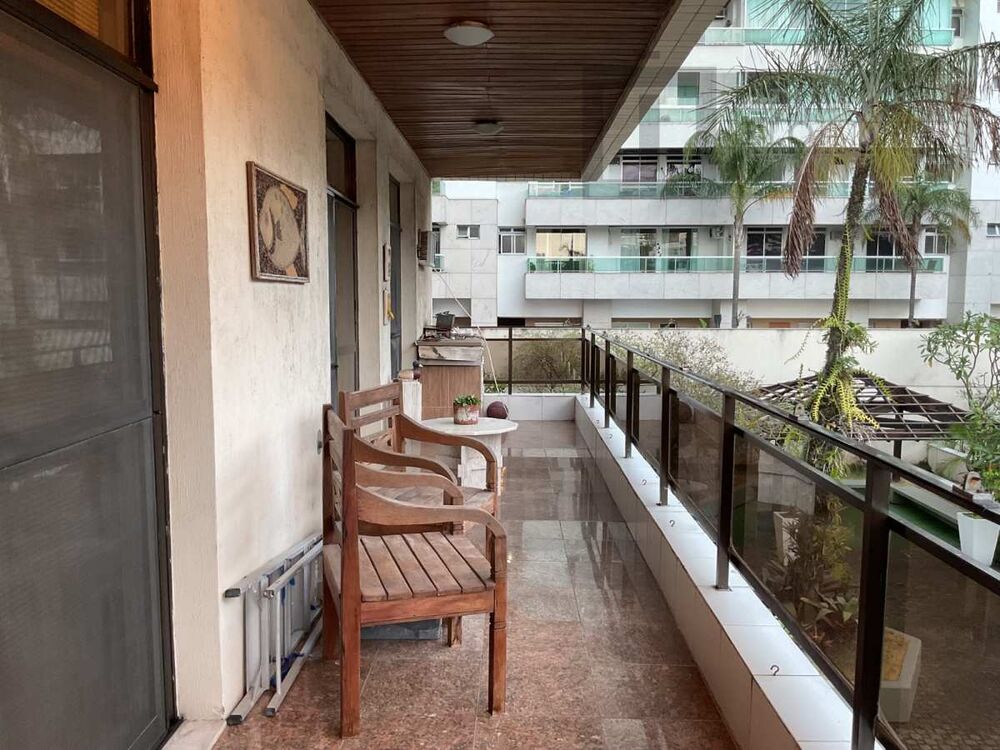 Apartamento, 4 quartos, 145 m² - Foto 15