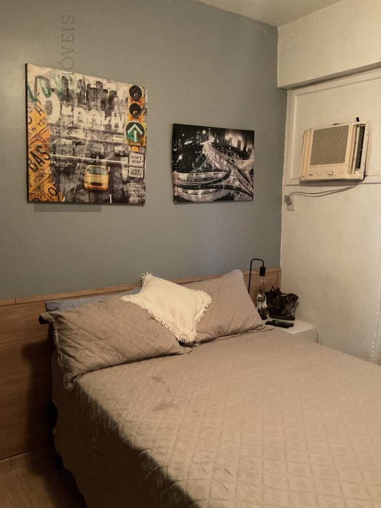Apartamento, 4 quartos, 145 m² - Foto 19