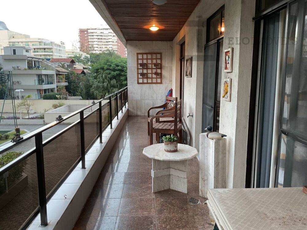 Apartamento, 4 quartos, 145 m² - Foto 16