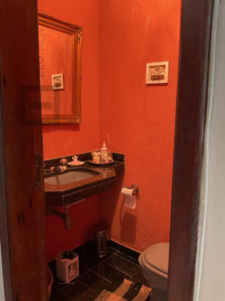 Apartamento, 4 quartos, 145 m² - Foto 10