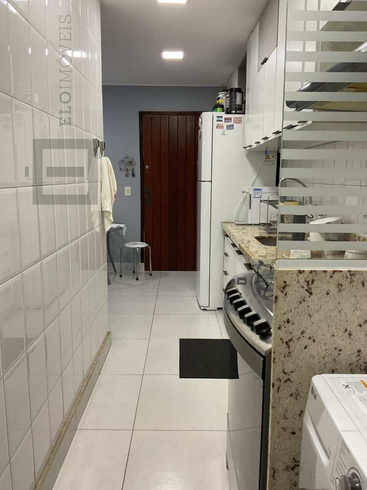 Apartamento, 4 quartos, 145 m² - Foto 11