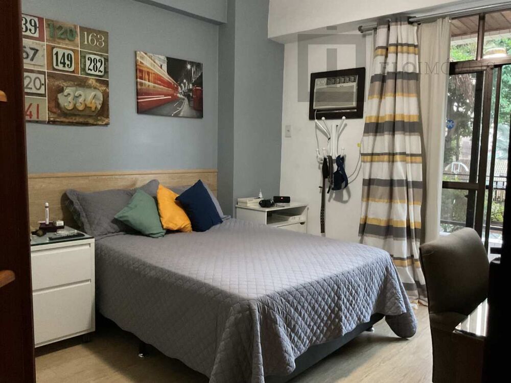 Apartamento, 4 quartos, 145 m² - Foto 20