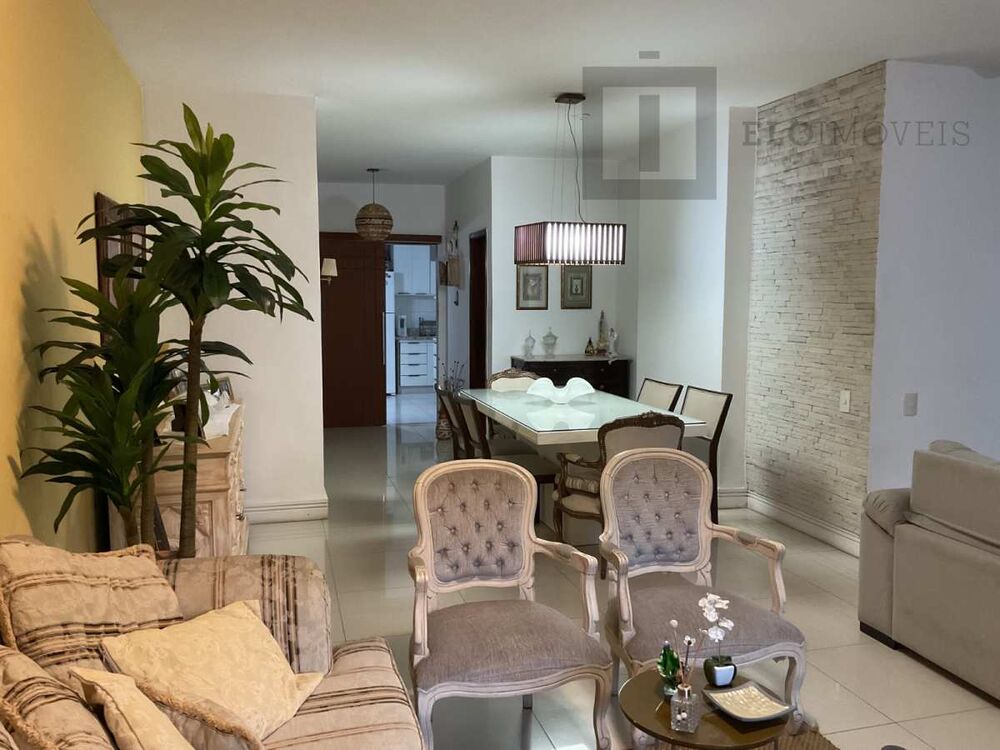 Apartamento, 4 quartos, 145 m² - Foto 1