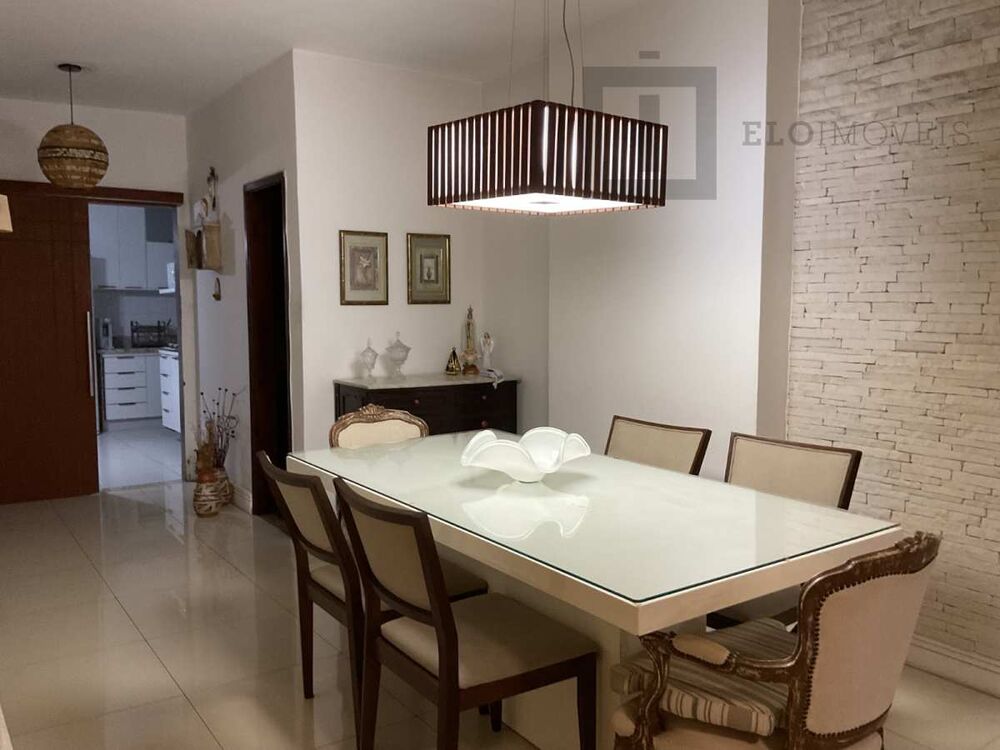 Apartamento, 4 quartos, 145 m² - Foto 7