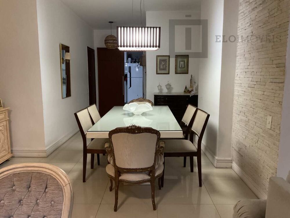 Apartamento, 4 quartos, 145 m² - Foto 6
