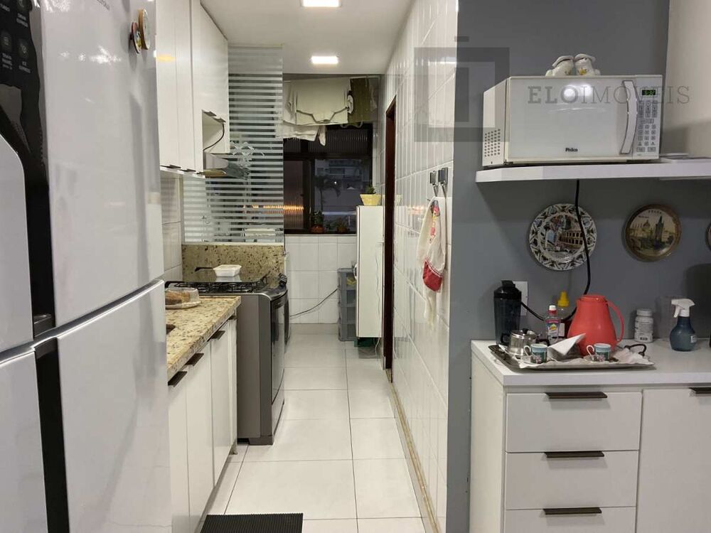 Apartamento, 4 quartos, 145 m² - Foto 14