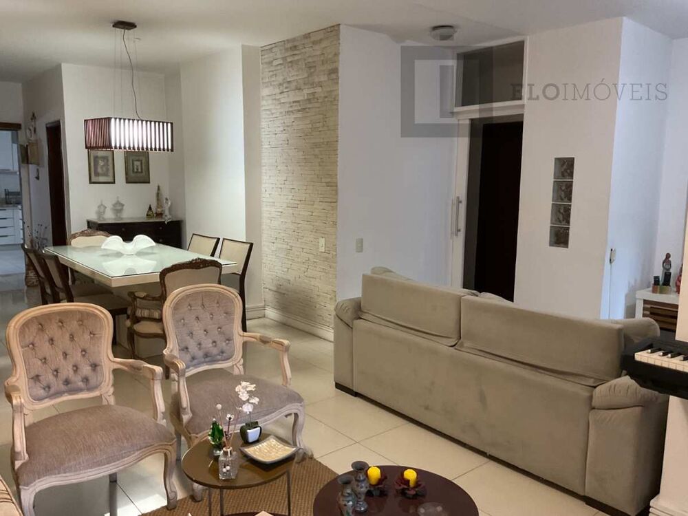 Apartamento, 4 quartos, 145 m² - Foto 3