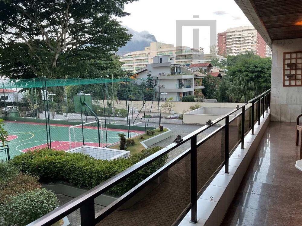 Apartamento, 4 quartos, 145 m² - Foto 17