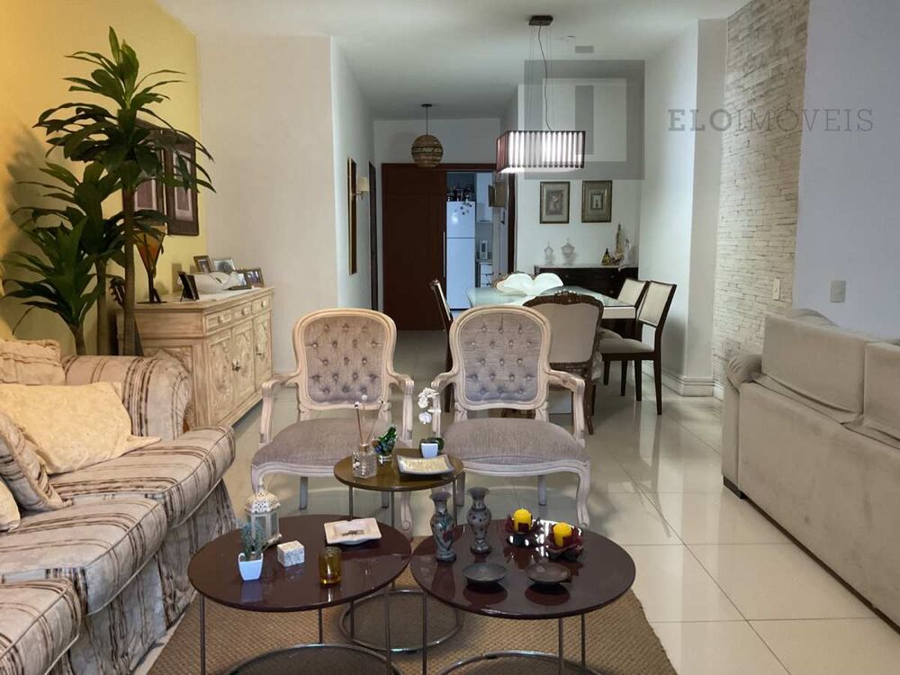 Apartamento, 4 quartos, 145 m² - Foto 8