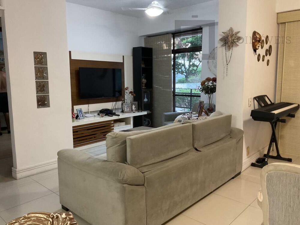 Apartamento, 4 quartos, 145 m² - Foto 4