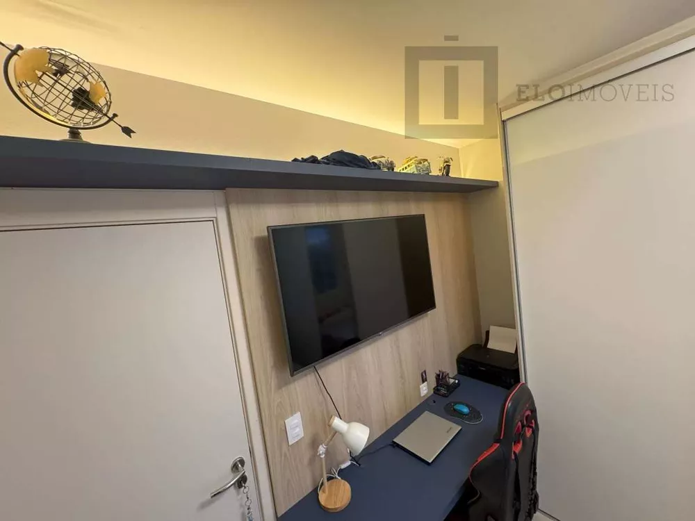 Apartamento, 4 quartos, 166 m² - Foto 47