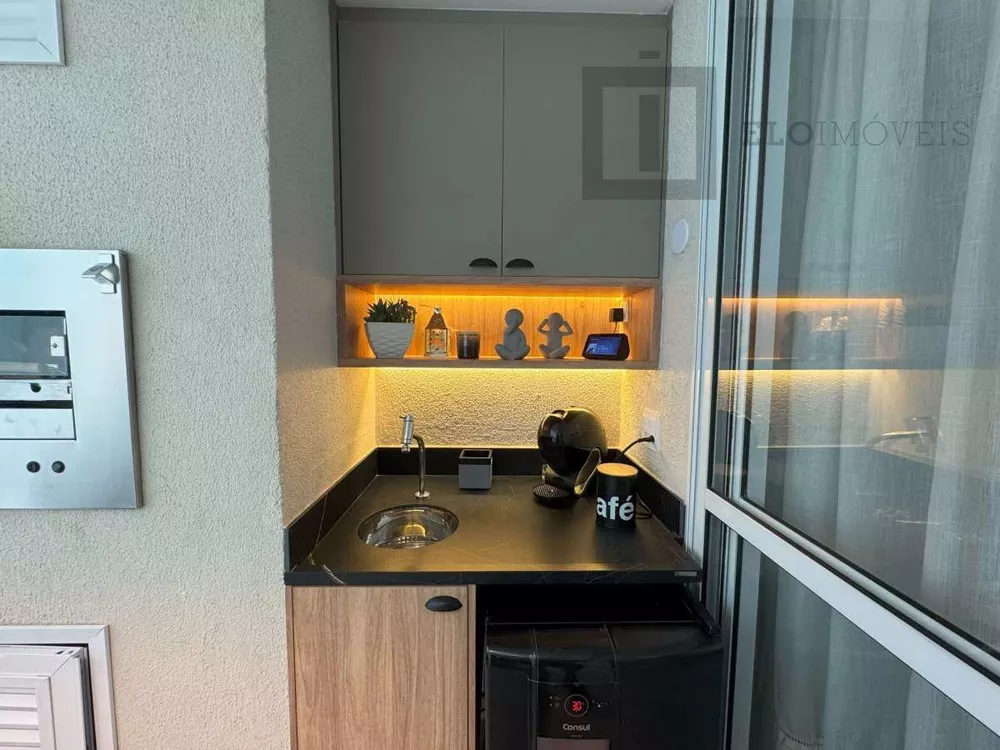 Apartamento, 4 quartos, 166 m² - Foto 23