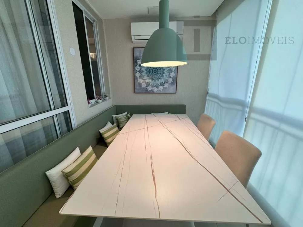 Apartamento, 4 quartos, 166 m² - Foto 22