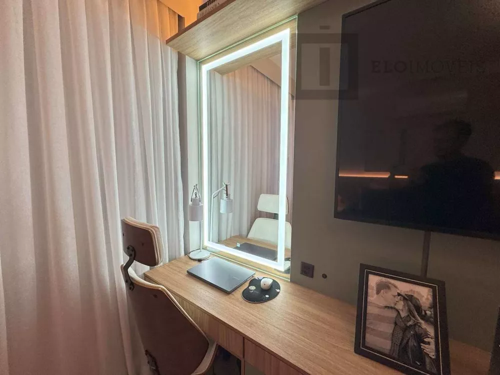 Apartamento, 4 quartos, 166 m² - Foto 36