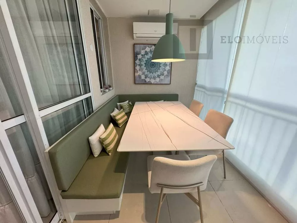 Apartamento, 4 quartos, 166 m² - Foto 19