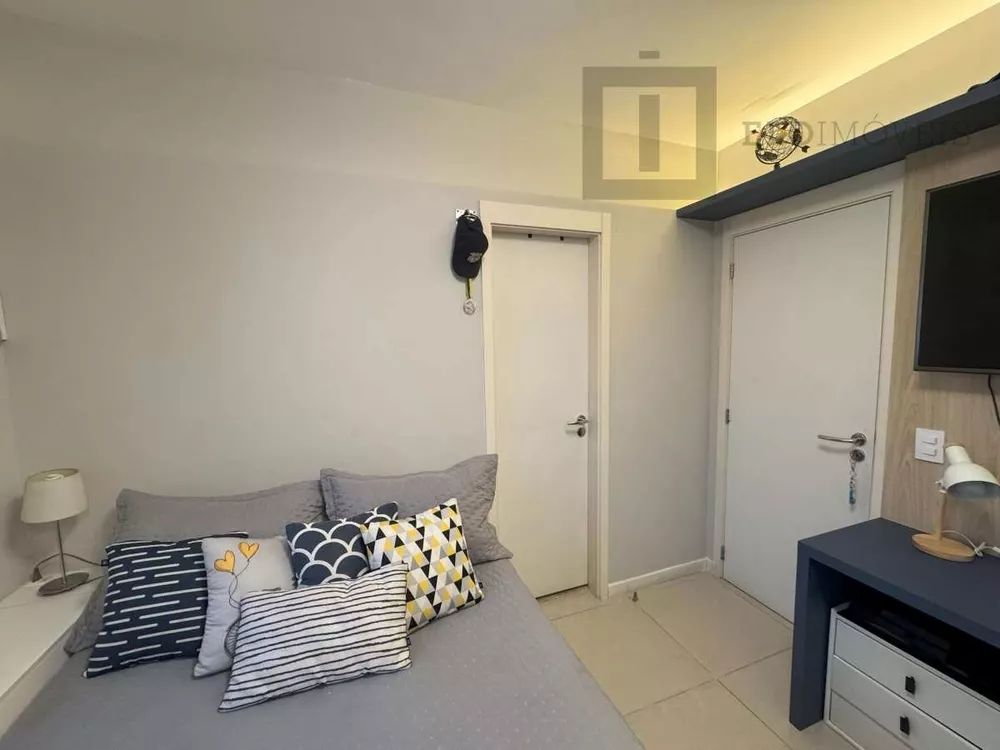 Apartamento, 4 quartos, 166 m² - Foto 46