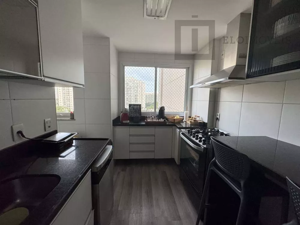 Apartamento, 4 quartos, 166 m² - Foto 14