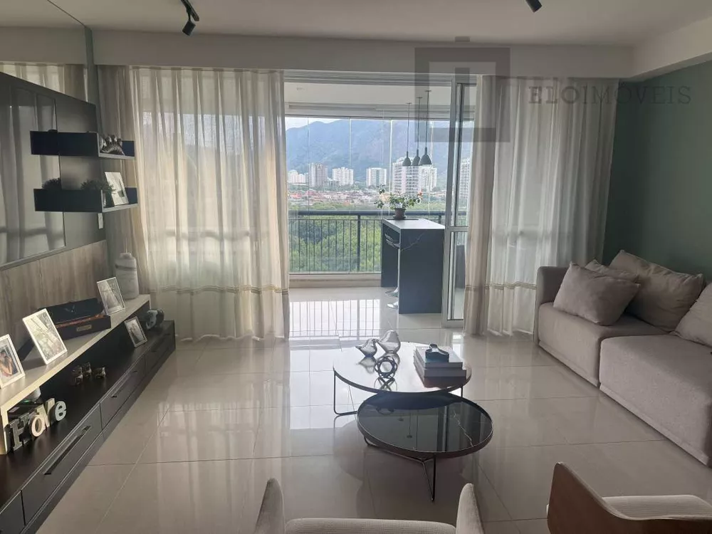 Apartamento, 4 quartos, 166 m² - Foto 8