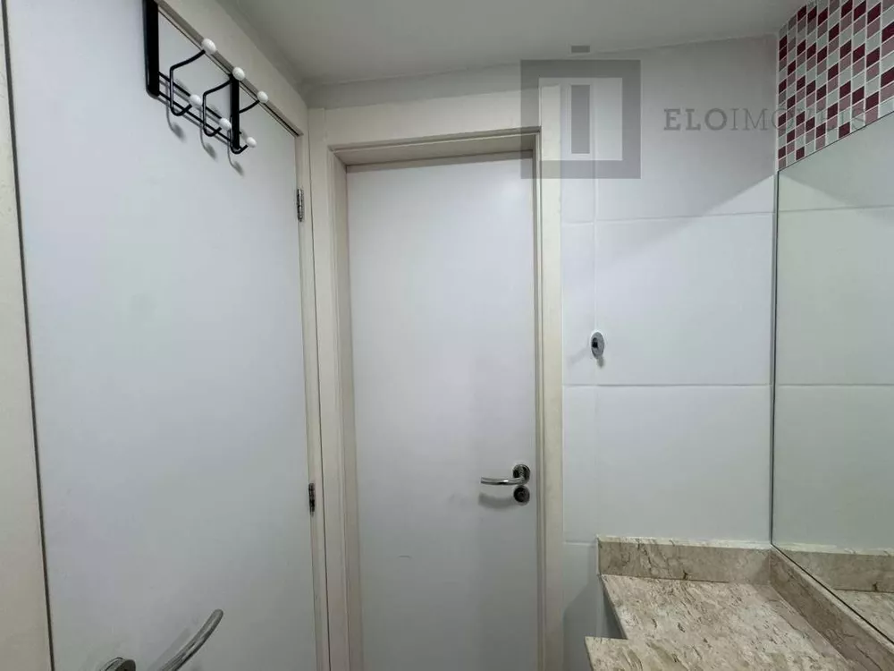 Apartamento, 4 quartos, 166 m² - Foto 50