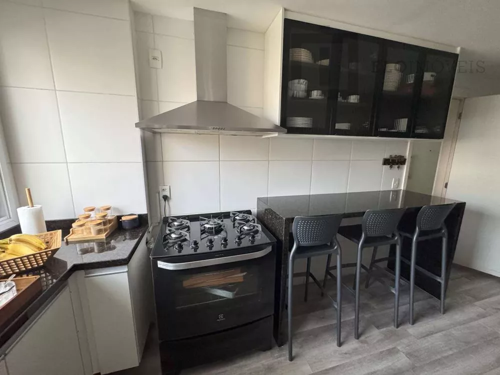 Apartamento, 4 quartos, 166 m² - Foto 15