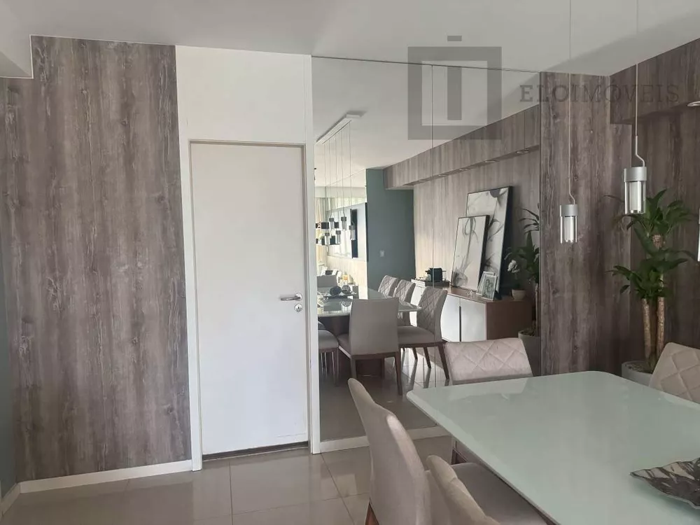 Apartamento, 4 quartos, 166 m² - Foto 9