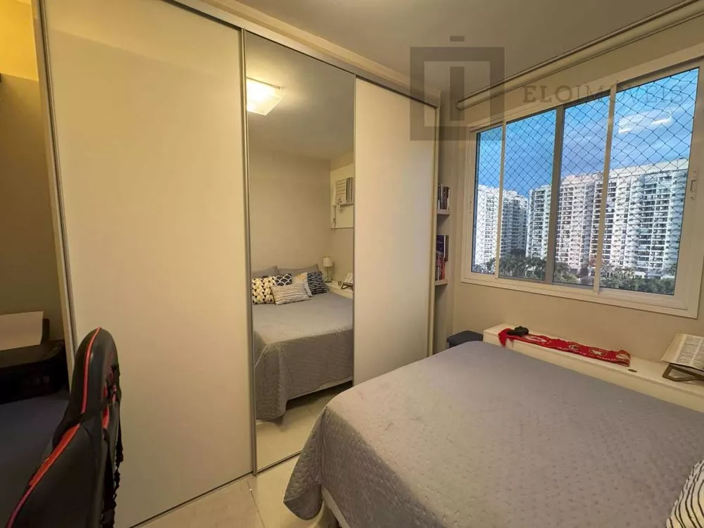 Apartamento, 4 quartos, 166 m² - Foto 44