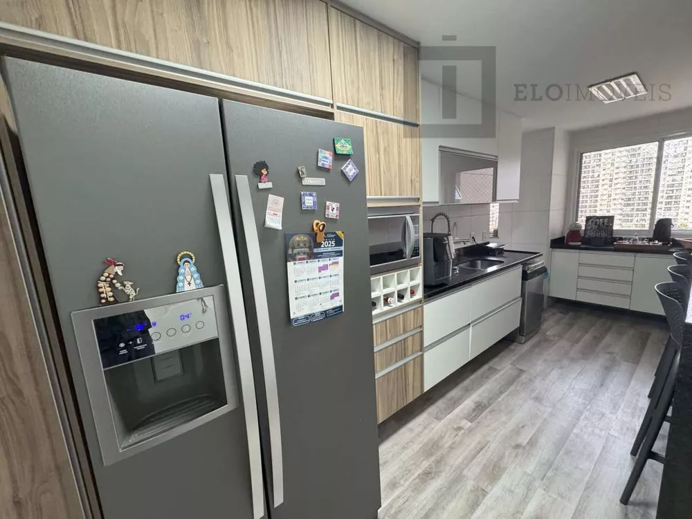 Apartamento, 4 quartos, 166 m² - Foto 16
