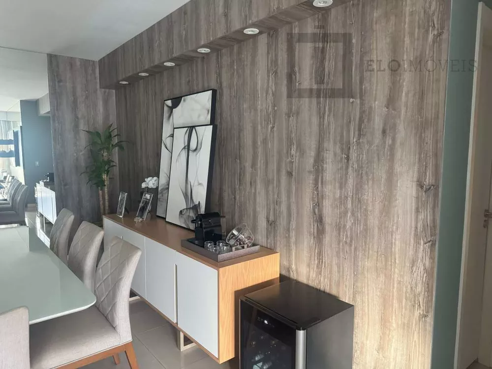 Apartamento, 4 quartos, 166 m² - Foto 5