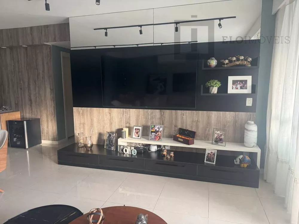 Apartamento, 4 quartos, 166 m² - Foto 4
